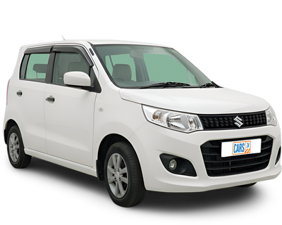 Maruti Wagon R 1.0-img